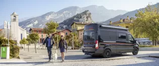 Mieten statt kaufen auch beim Wohnmobil möglich