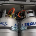 Wie wird eine Gasflasche richtig angeschlossen? Die perfekte Beratung finden Sie bei uns.