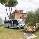 Wohnmobil Dethleffs XLI Luxus für zwei