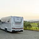 Der Dethleffs XLI ist ein Camper der Luxusklasse