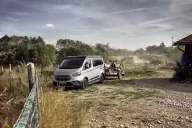 Globevan von Dethleffs als Alternative zum VW California