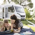 Dethleffs Trend im Urlaub mit der ganzen Familie