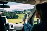 Unterwegs mit dem Gekauften Wohnmobil von GP Camper