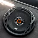 JBL HiEnd Lautsprecher im VW Bulli Umbau