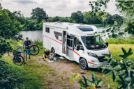 Verkauftes Sunlight Wohnmobil